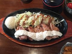 -铃木食堂(帽儿胡同店)