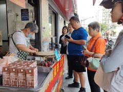 -正宗杂粮煎饼香软鸡蛋饼