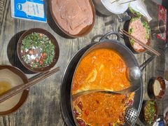 -冯校长老火锅(深圳福田店)