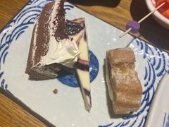 -樱町三味日本料理(城乡世纪广场店)