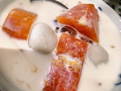 -堂屋糖水店(愚园店)
