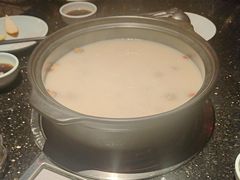 -捞王猪肚鸡火锅(昆山店)