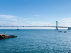-星海湾跨海大桥