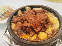 -小贝壳酒楼(经九路店)