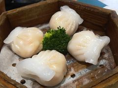 -明腾壹间茶餐厅(新都会花园广场店)