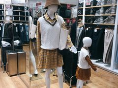 -优衣库(福州爱琴海购物公园店)