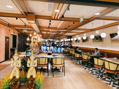 -Home Thai·泰谣(王府井apm店)