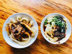 -洞子口张老二凉粉(文殊院店)