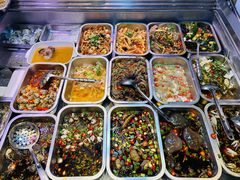 -长平老姿娘夜粥(平东一街店)