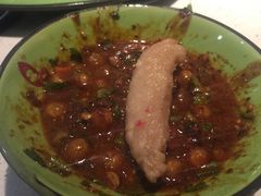 -一叶一世界·素食餐厅(锦华万达店)