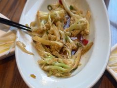 -北京老铺烤鸭(高新店)