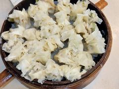 -海汇源老烧麦店(东大街总店)