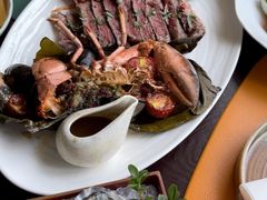 -普朗姆生蚝牛排馆 The Plump Oyster(成都摩方购物中心店)