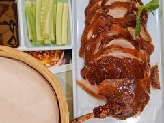 -玉桥餐厅(天坛店)