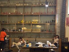 -仁虎老火锅(黄泥磅店)