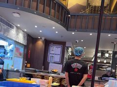 -古田居·特色寿司料理(星之岛旗舰店)