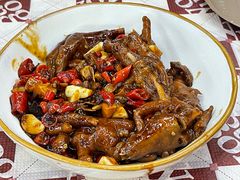 -老三样·旧食新味(船山路店)