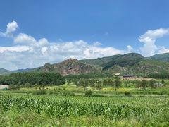 -塞罕坝国家级自然保护区