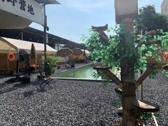 -DGE季风钓虾营地·团建·聚会