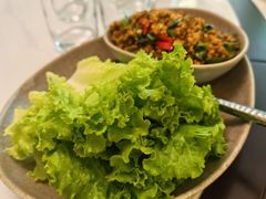 -阿诺泰·泰国餐厅(紫荆店)