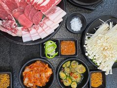 -九田家黑牛烤肉料理(悦荟店)
