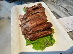 -西安饭庄·非遗陕菜(钟楼店)