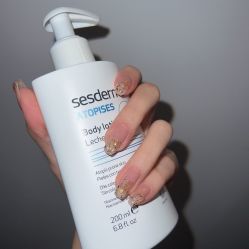 -Miss·A日式美甲美睫