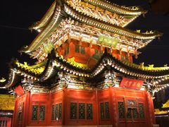 -迎泽公园