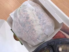 -德克士(睢宁曼哈顿店)