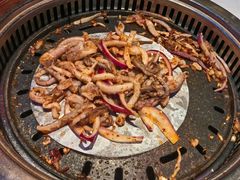 -杨记齐齐哈尔烤肉(总店)