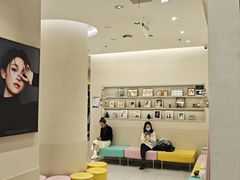 -天真蓝照相馆(五角场百联又一城店)