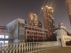 -盐城市神州路小学
