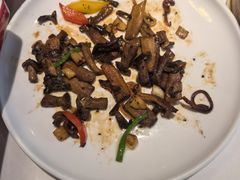 -玉林烤鸭店(黄村兴华店)