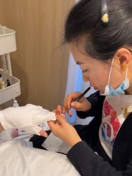 -安吉拉·纤纤玉指美甲美睫创意中心