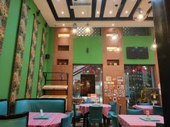 大堂-香巴拉云南餐厅(华莱坞店)