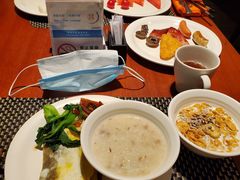 -青岛海尔洲际酒店