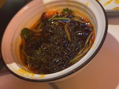 -鸣记脆皮烤鱼·海鲜烤鱼(三八广场店)