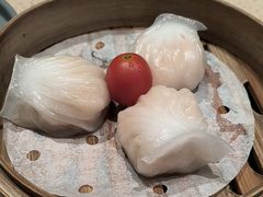 -点都德(华强南店)
