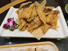 -鸿宇海鲜烧烤(红海新区店)