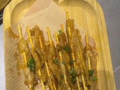 -炭亲干锅·虾蟹蛙(奥体天虹店)