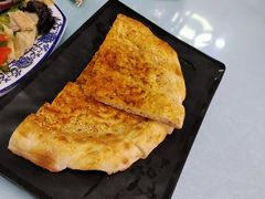 -西域西北老马食府(鼓楼西街店)