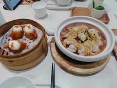 -蔡澜点心·粤菜(月星环球港店)