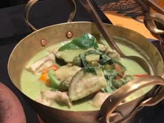 -simply thai天泰(静安嘉里中心店)