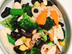 -玫瑰厅上海菜(兴国路店)