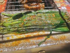 -诸锣记烤串·锦州烧烤(淘金店)
