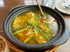 -香芙茗茶楼(梅家坞店)