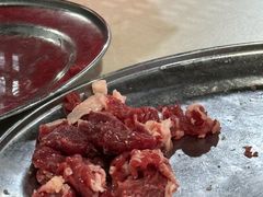 -菜忠潮州牛肉店(岗厦店)