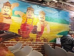 -三个大叔烤羊肉串·炭炉砂锅菜(西三旗店)