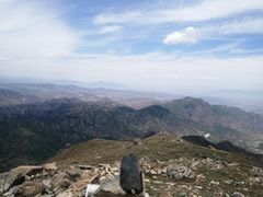 -北京灵山风景区