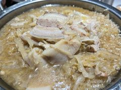 -老六杀猪菜(进乡街店)